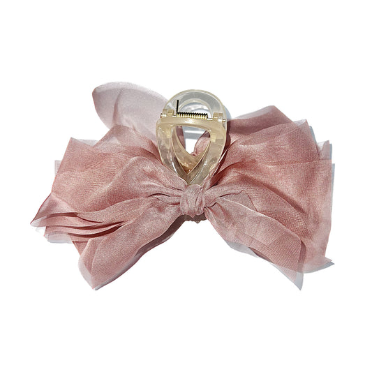 Tiburón lazo de tul - COMERCIALIZADORA DE ACCESORIOS Y PRODUCTOS DE BELLEZA SPA