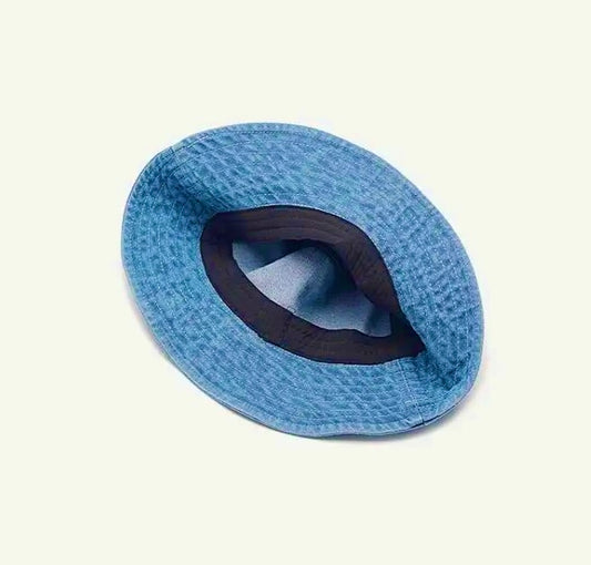 Gorro bucket margarita - COMERCIALIZADORA DE ACCESORIOS Y PRODUCTOS DE BELLEZA SPA