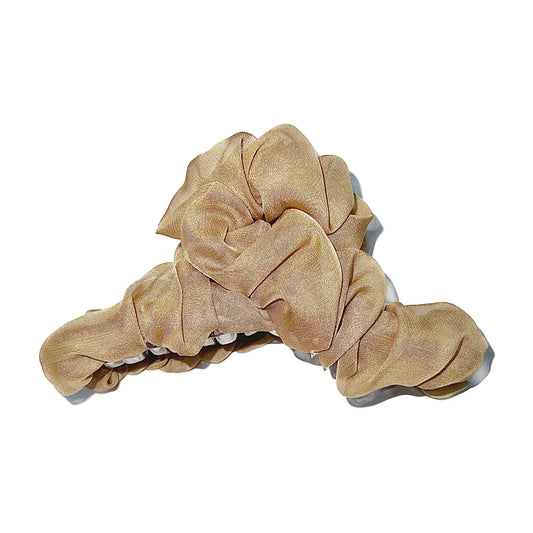 Tiburón de tul corrugado - COMERCIALIZADORA DE ACCESORIOS Y PRODUCTOS DE BELLEZA SPA