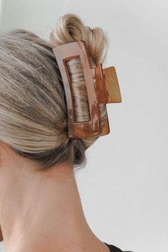 Maxi tiburón rectangulo - COMERCIALIZADORA DE ACCESORIOS Y PRODUCTOS DE BELLEZA SPA