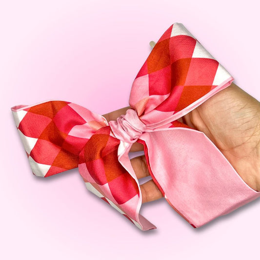 Cintas de tela - Curlycosas