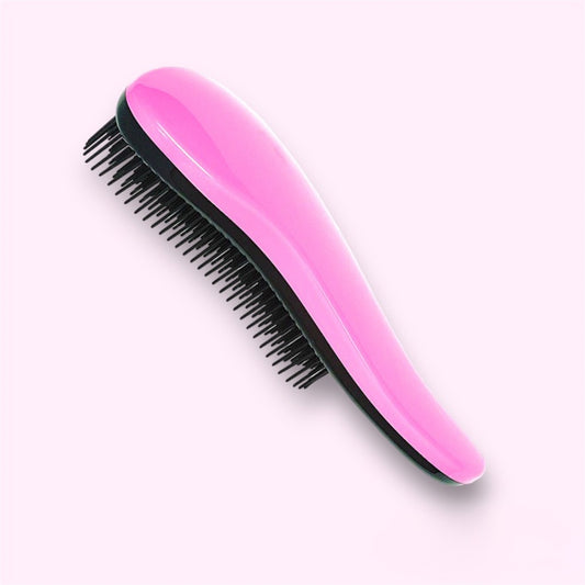 Cepillo gota. Desenredante, anticaida y antifrizz - Curlycosas