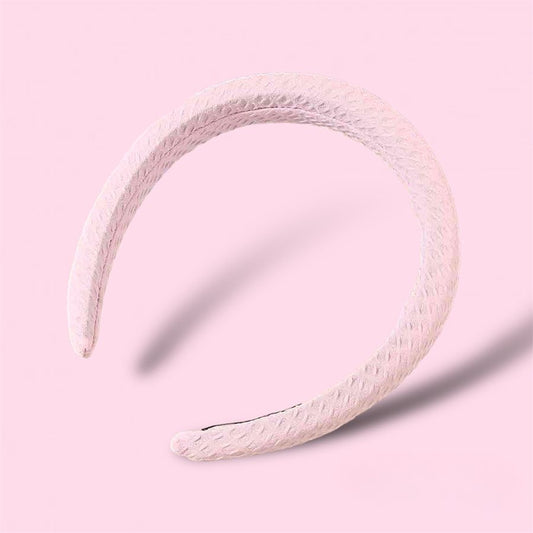 Cintillo Diadema Diana - Curlycosas