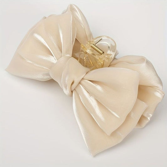 Tiburón lazo de gasa - Curlycosas