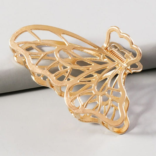 Tiburon mariposa - Curlycosas