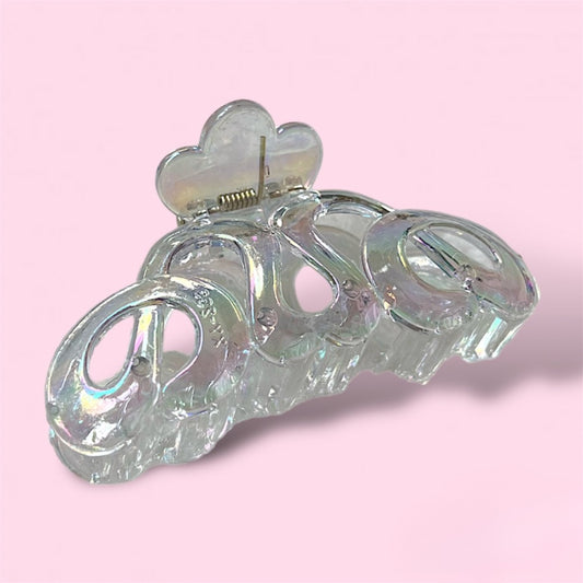 Tiburón tornasol - Curlycosas