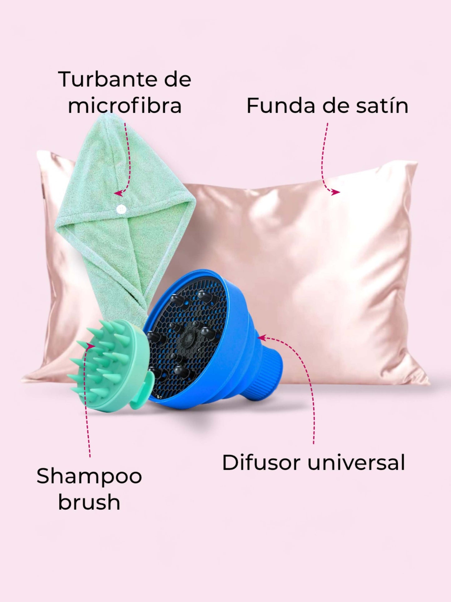 Curly box: Edición Especial Mamá