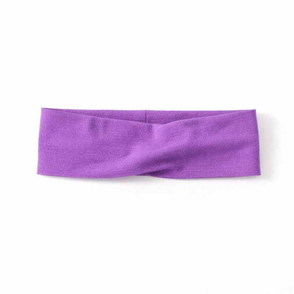 Headband Elástico - Diadema de Tela para el Cabello