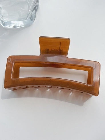 Maxi tiburón rectangulo - COMERCIALIZADORA DE ACCESORIOS Y PRODUCTOS DE BELLEZA SPA