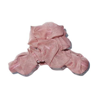 Tiburón de tul corrugado - COMERCIALIZADORA DE ACCESORIOS Y PRODUCTOS DE BELLEZA SPA