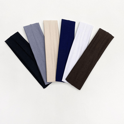 Headbands - Curlycosas