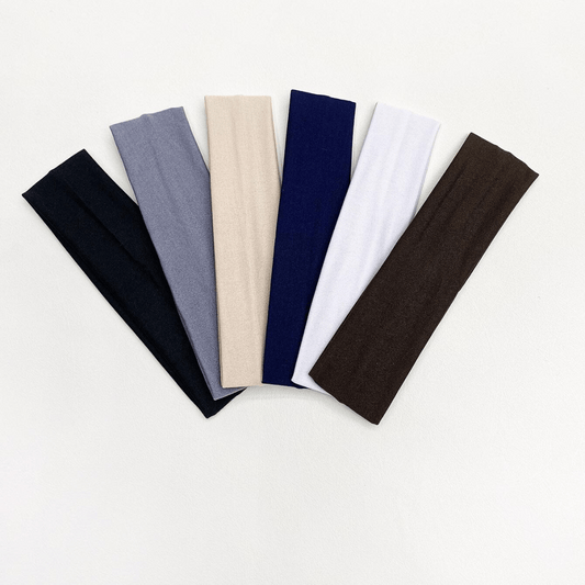 Headbands - Curlycosas