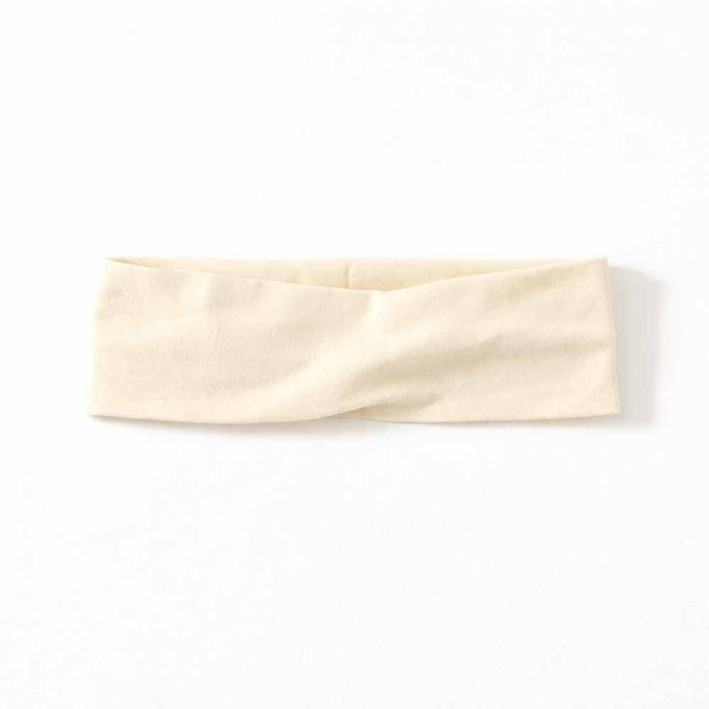 Headband Elástico - Diadema de Tela para el Cabello