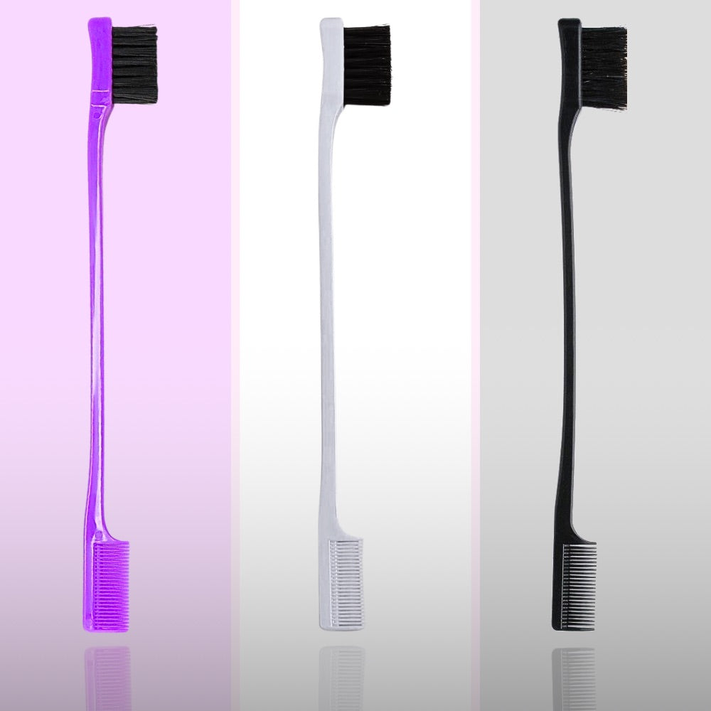 Cepillo baby hair Styler - Curlycosas