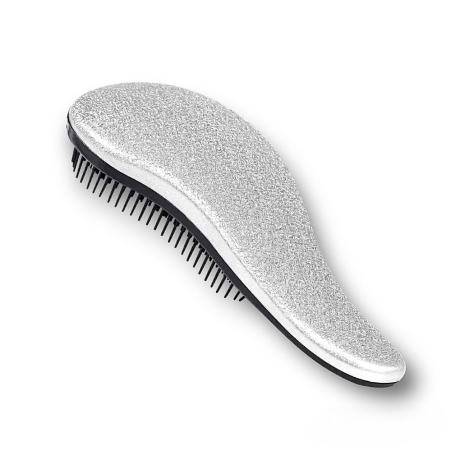 Cepillo gota. Desenredante, anticaida y antifrizz - Curlycosas