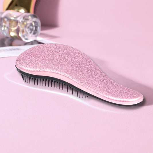 Cepillo gota. Desenredante, anticaida y antifrizz - Curlycosas
