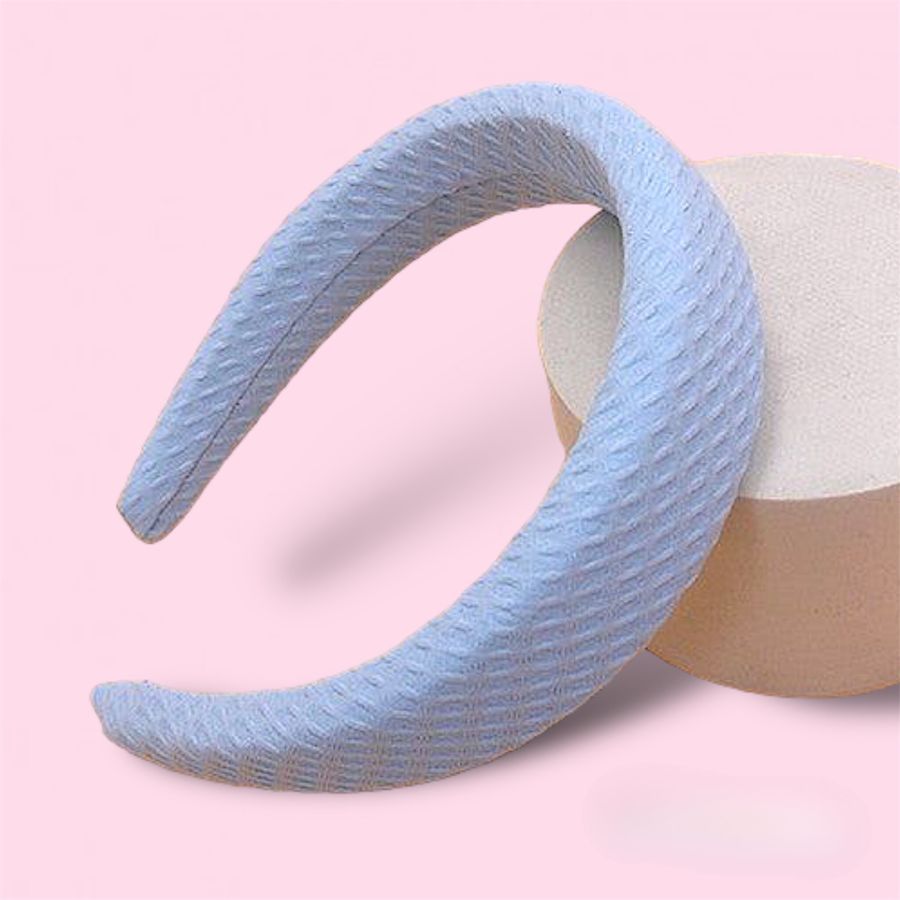 Cintillo Diadema Diana - Curlycosas