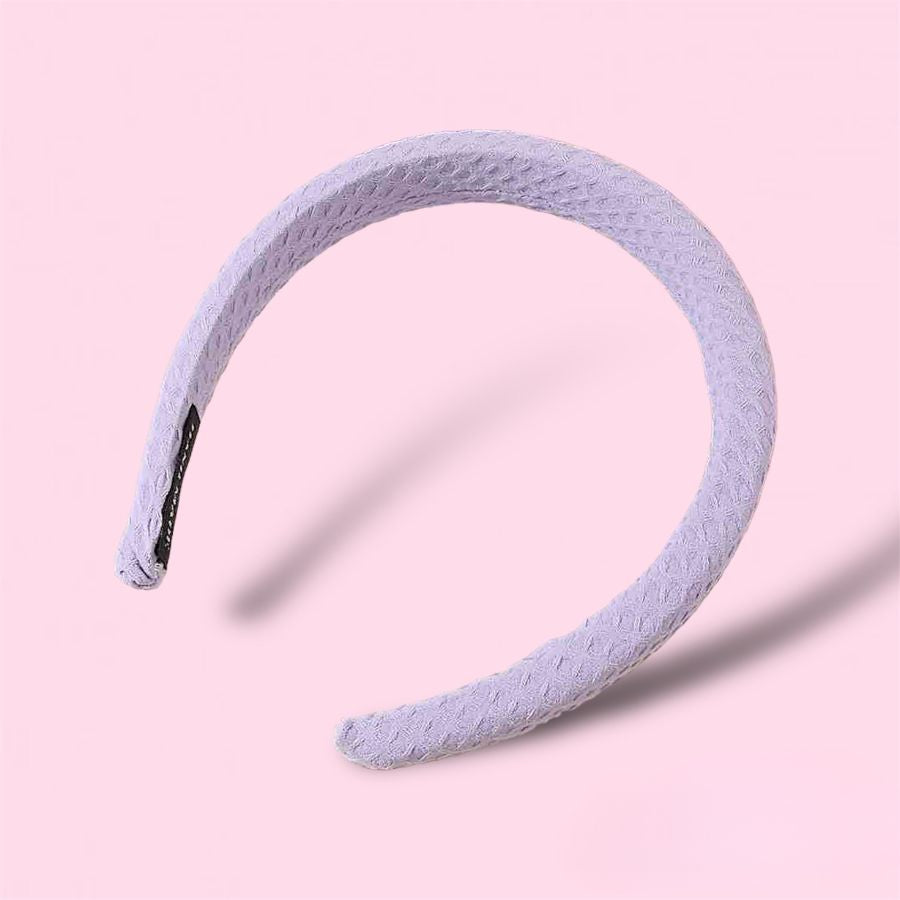 Cintillo Diadema Diana - Curlycosas