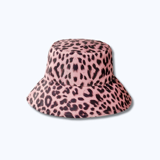 Gorro bucket reversible - Curlycosas