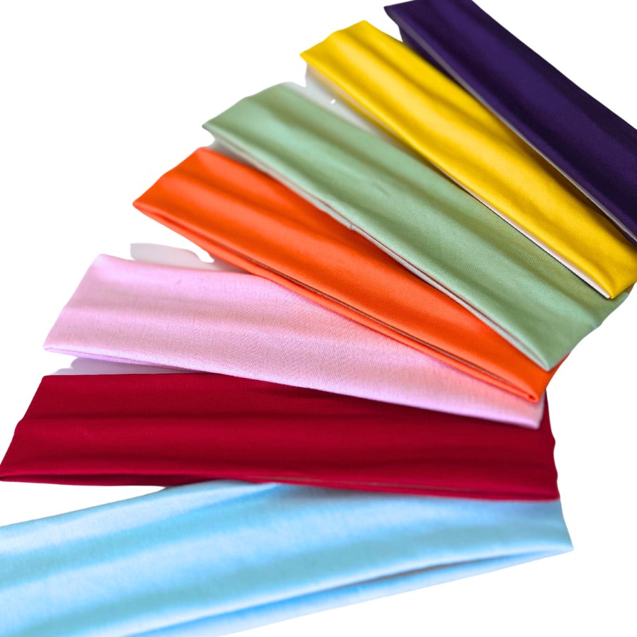Headbands - Curlycosas