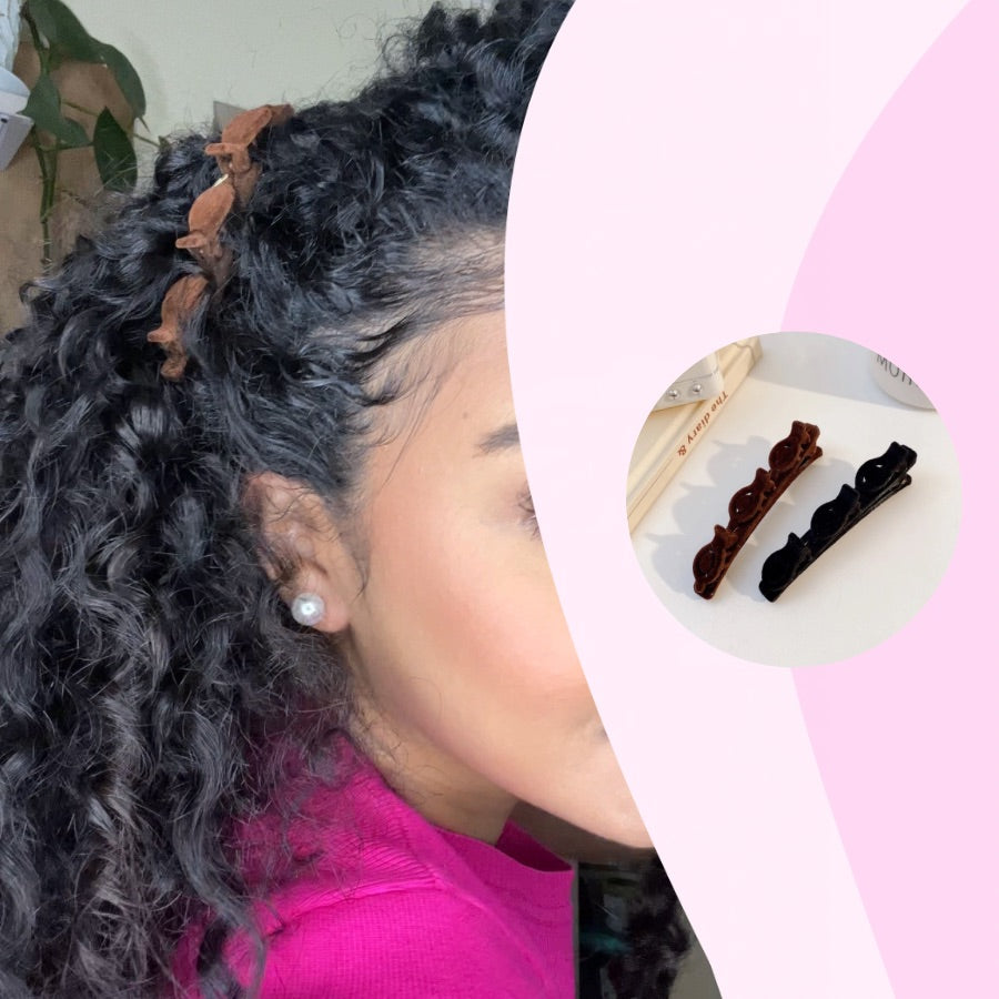 Multipinza - Curlycosas