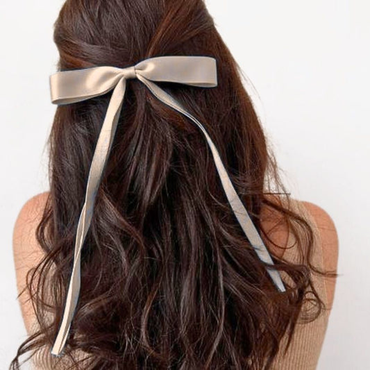 Pinche con moño - Curlycosas