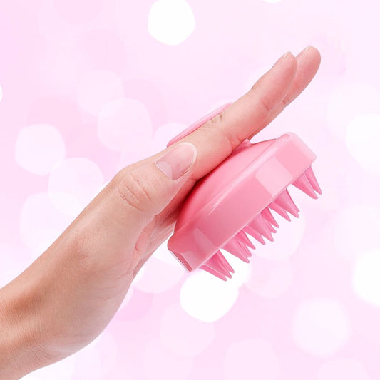 Shampoo brush - Curlycosas
