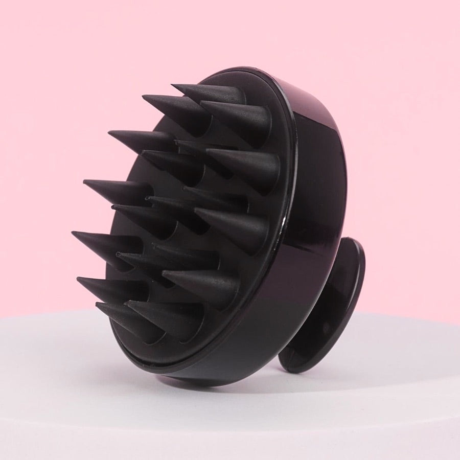 Shampoo brush - Curlycosas