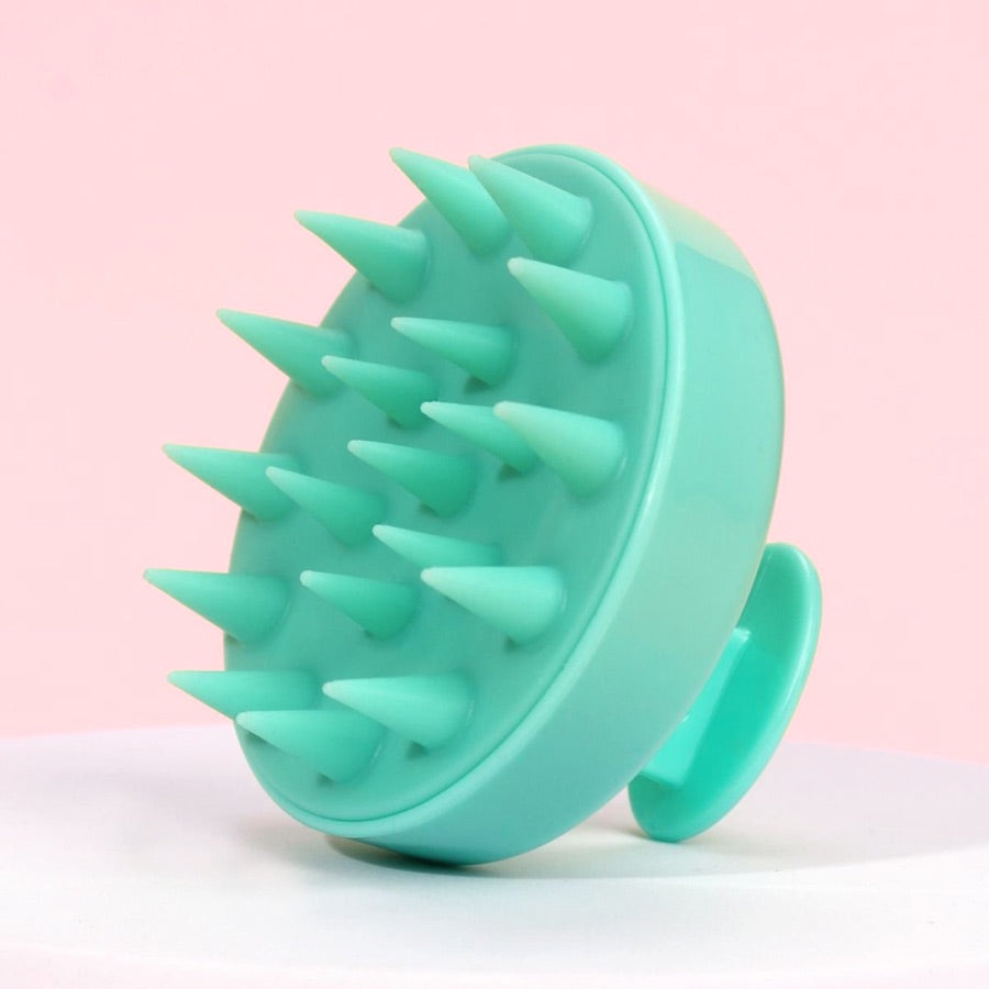Shampoo brush - Curlycosas