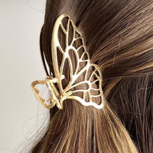 Tiburon mariposa - Curlycosas