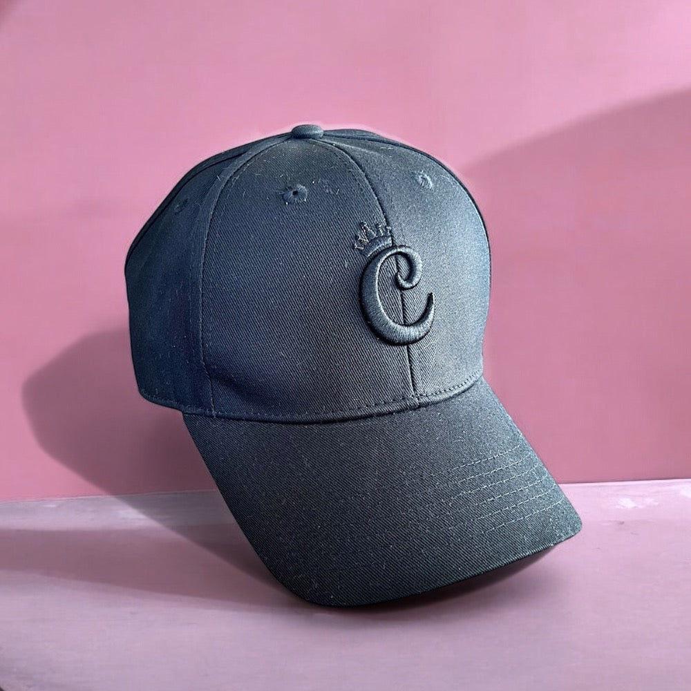 Curlycap anti-frizz - Curlycosas