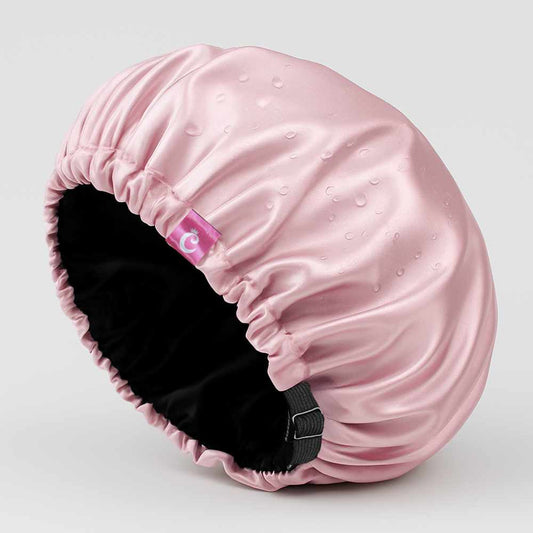 Gorro de Ducha Satín impermeable Chile