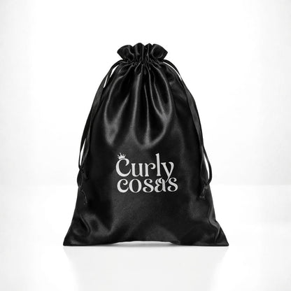 Curlybox Definición Pro - Kit para Definir Rizos - Curlycosas