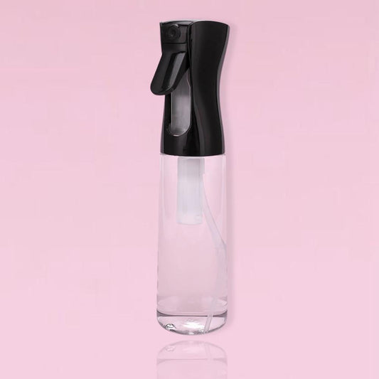 Spray de bruma continua - Curlycosas