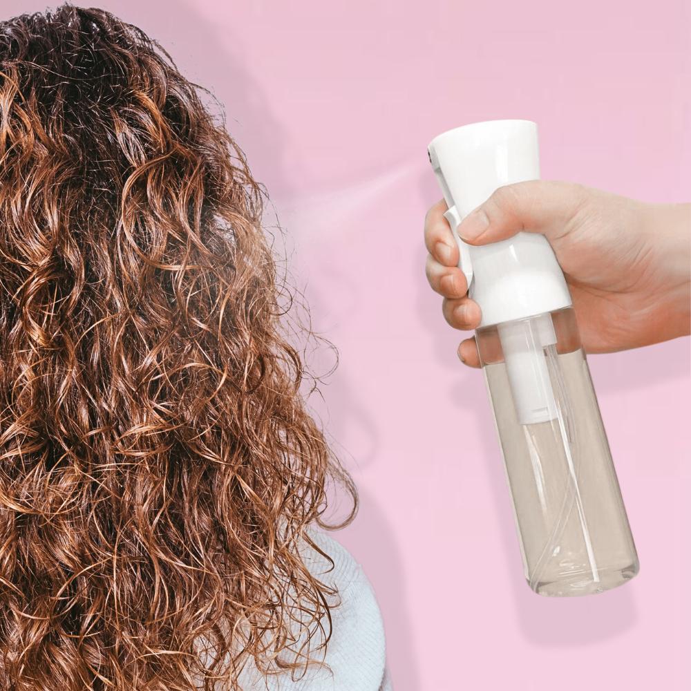 Spray de bruma continua - Curlycosas