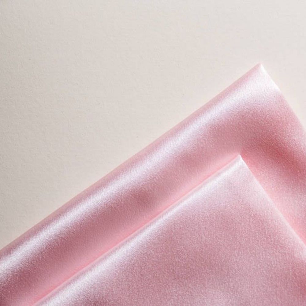Funda de Almohada de Satín - Protege Rizos y Piel, Reduce Frizz - Curlycosas