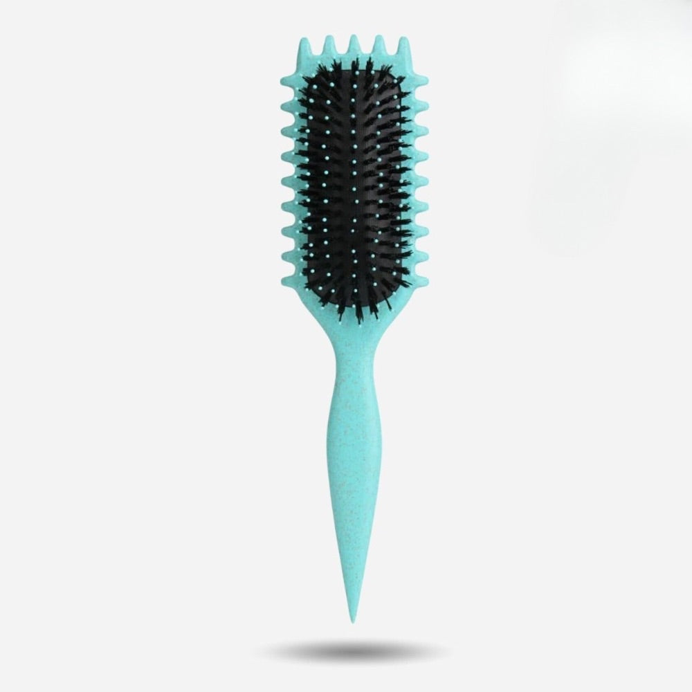 Cepillo Definidor Pro - Define Rizos sin Frizz - Curlycosas