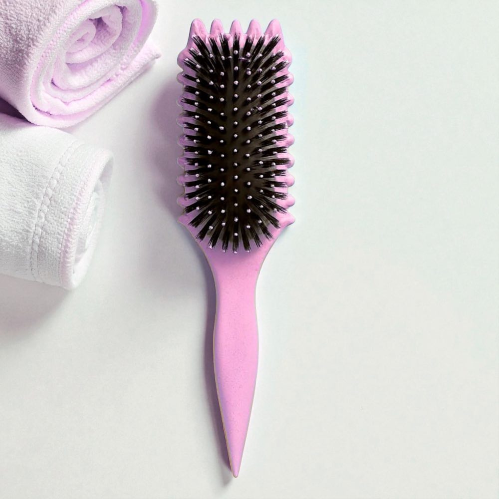 Cepillo definidor pro - Curlycosas