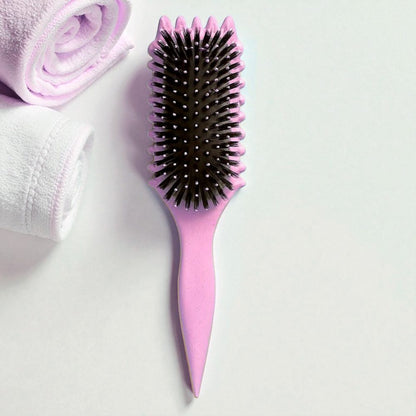 Cepillo definidor pro - Curlycosas