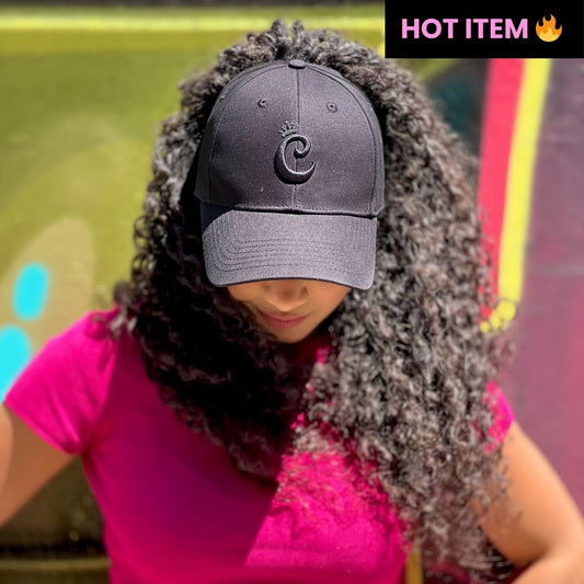 Curlycap anti-frizz - Curlycosas