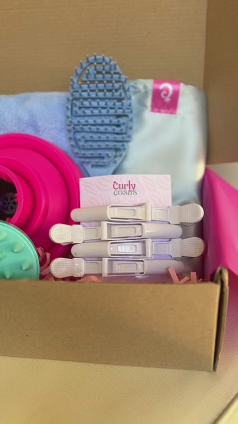 Curlybox definición 